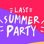 Last Summer Party: uma festa pra curtir com os amigos e colaborar com a entidade