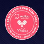 Confirme presença no 2º Torneio Beach Tennis Pro Vida!