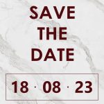 Save the date: Balada da Glamour Girl 2023